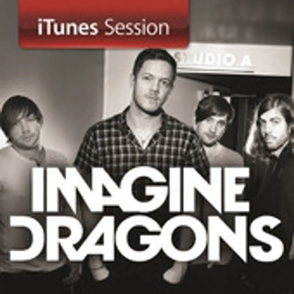 It’s Time by Imagine Dragon