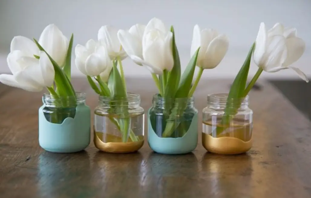 Cute Flower Vases