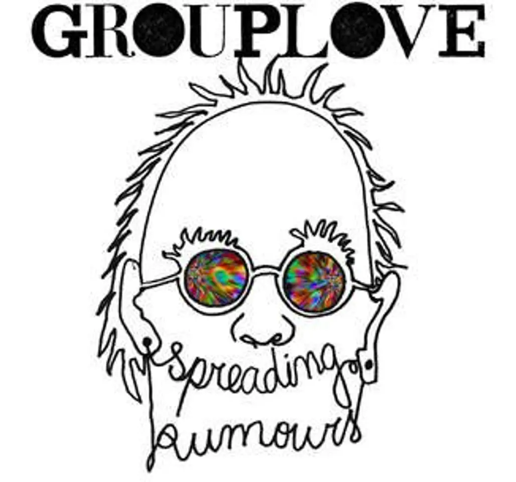 Ways to Go - Grouplove