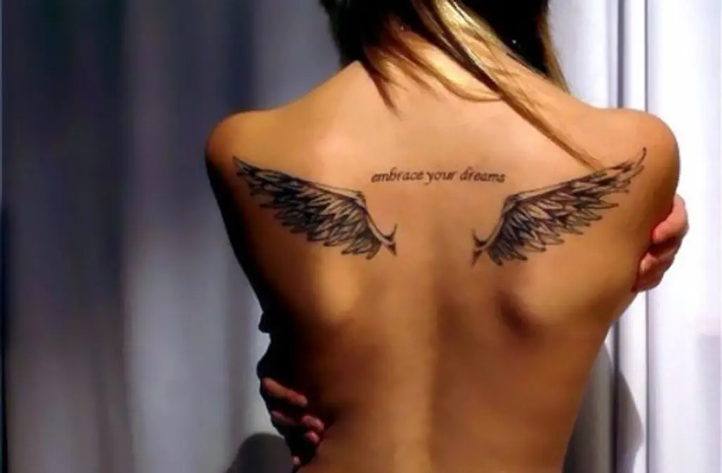 Wings to Fly
