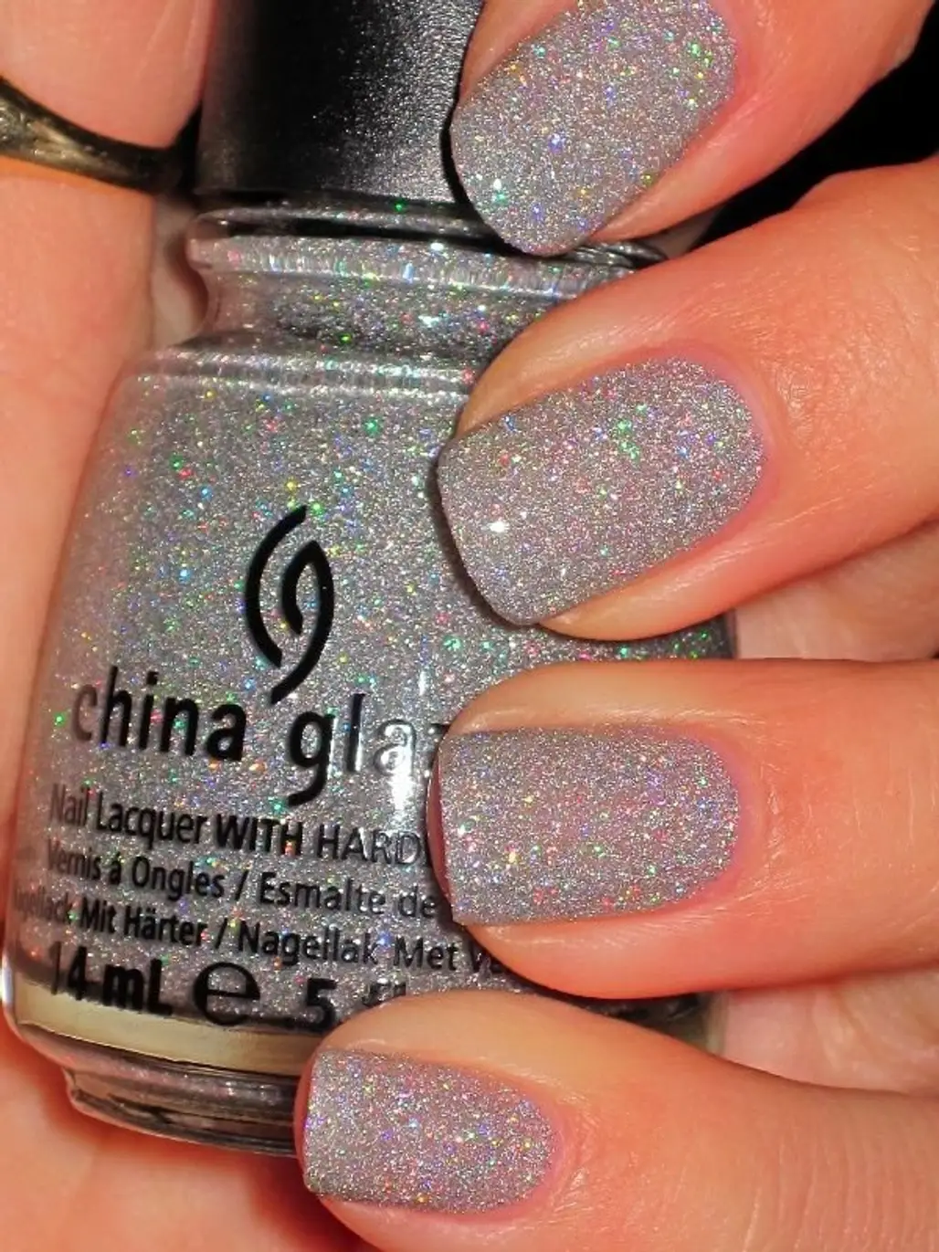China Glaze,color,nail polish,finger,nail,