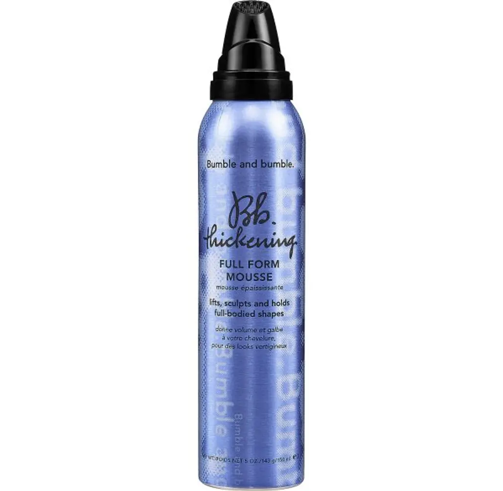 Bumble and Bumble Thickening Full Form Mousse