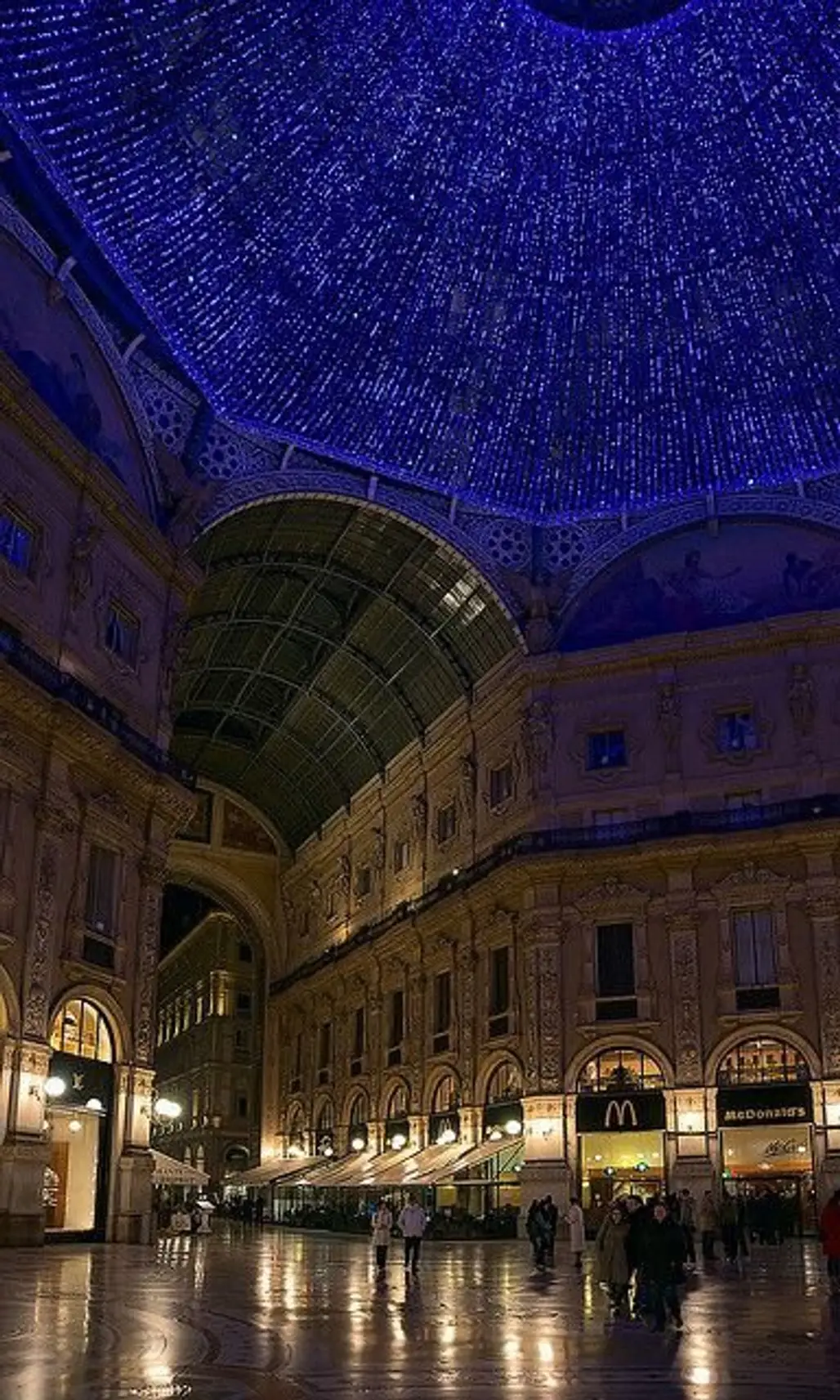 Get a Fashion Fix in Milan, Italy