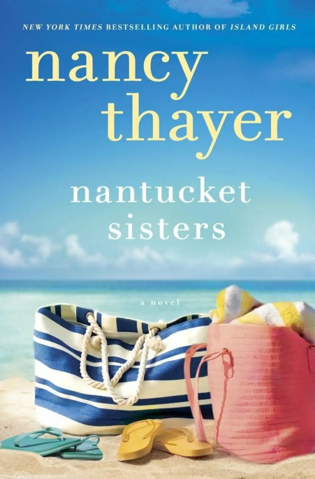 “Nantucket Sisters”