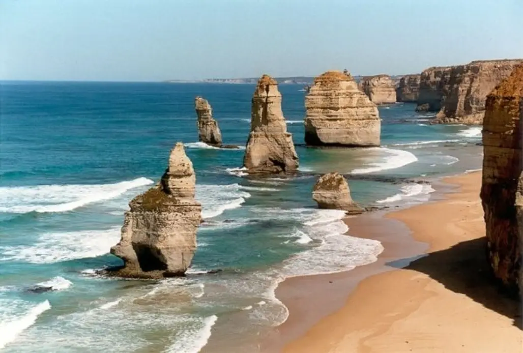 Do the Ultimate Road Trip – the Great Ocean Road