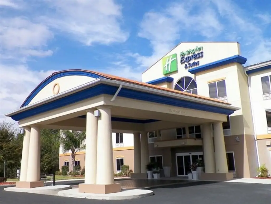 Holiday Inn Express Inverness, Lecanto, Florida