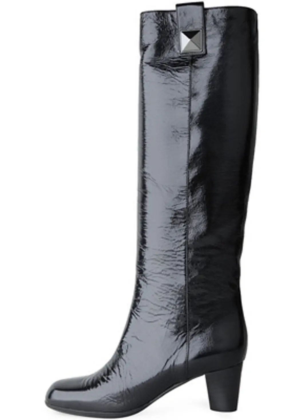 Marc Jacobs Tall Boot with Stud