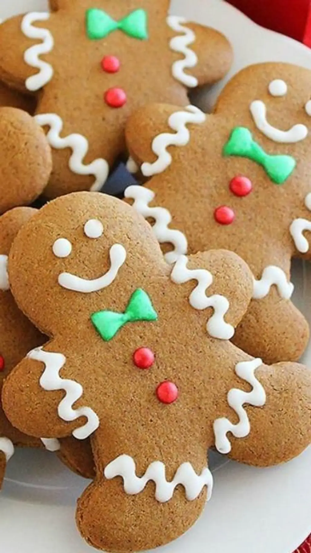 gingerbread, food, dessert, cookie, cookies and crackers,
