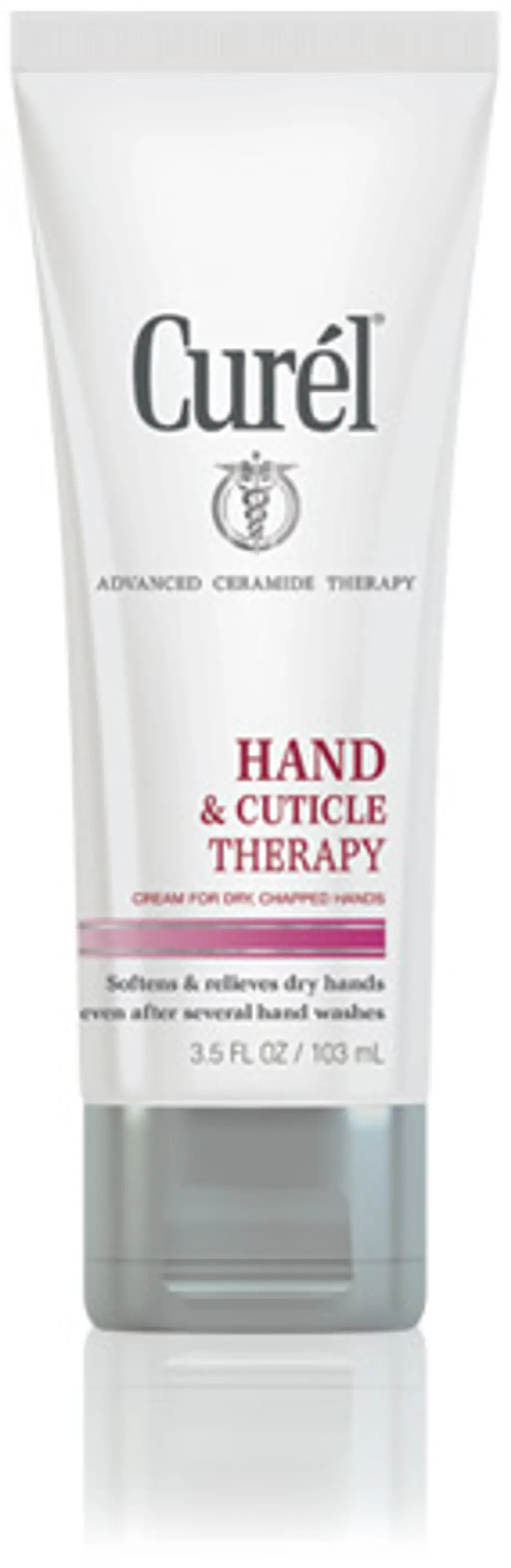 Curel Hand & Cuticle Therapy Cream