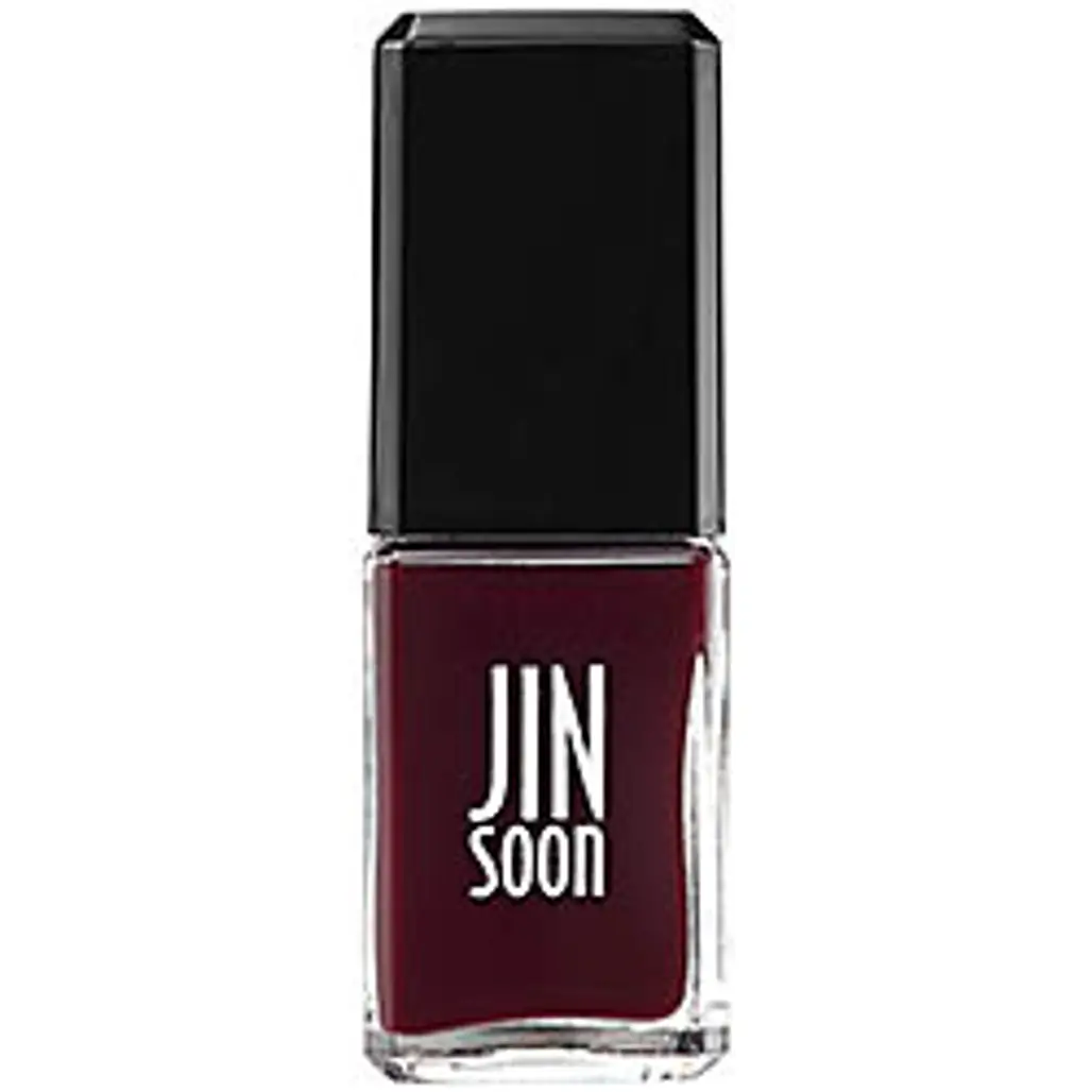 JIN SOON Nail Lacquer in Audacity