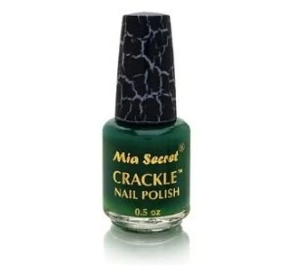 Mia Secret Crackle