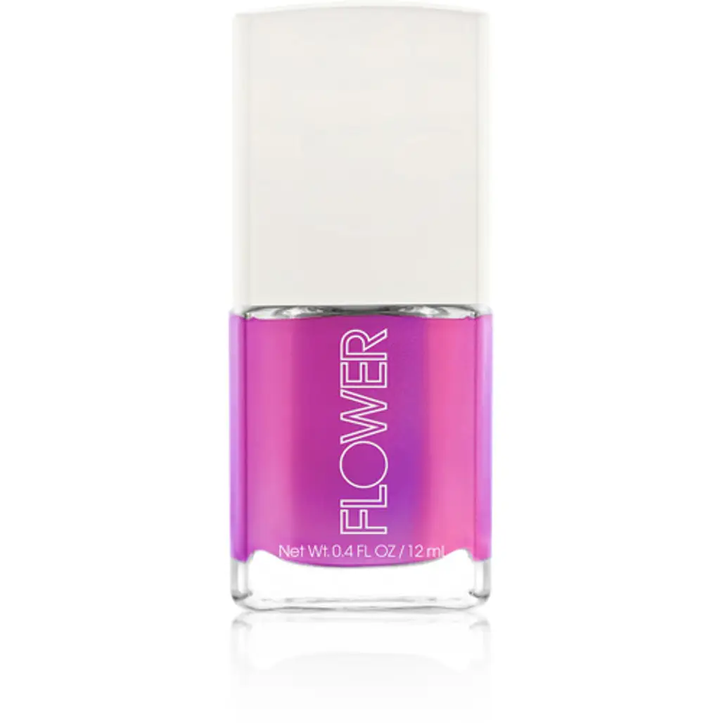 Drew Barrymore Flower Nail'd It Nail Lacquer in Cosmos-Politan