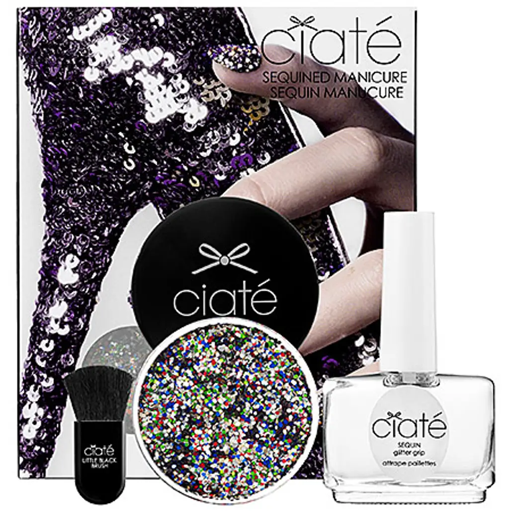Ciate Sequined Manicure Kit