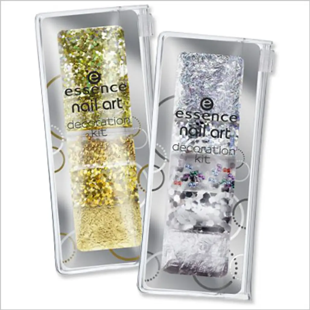 Essence Nail Art Decoration Kit