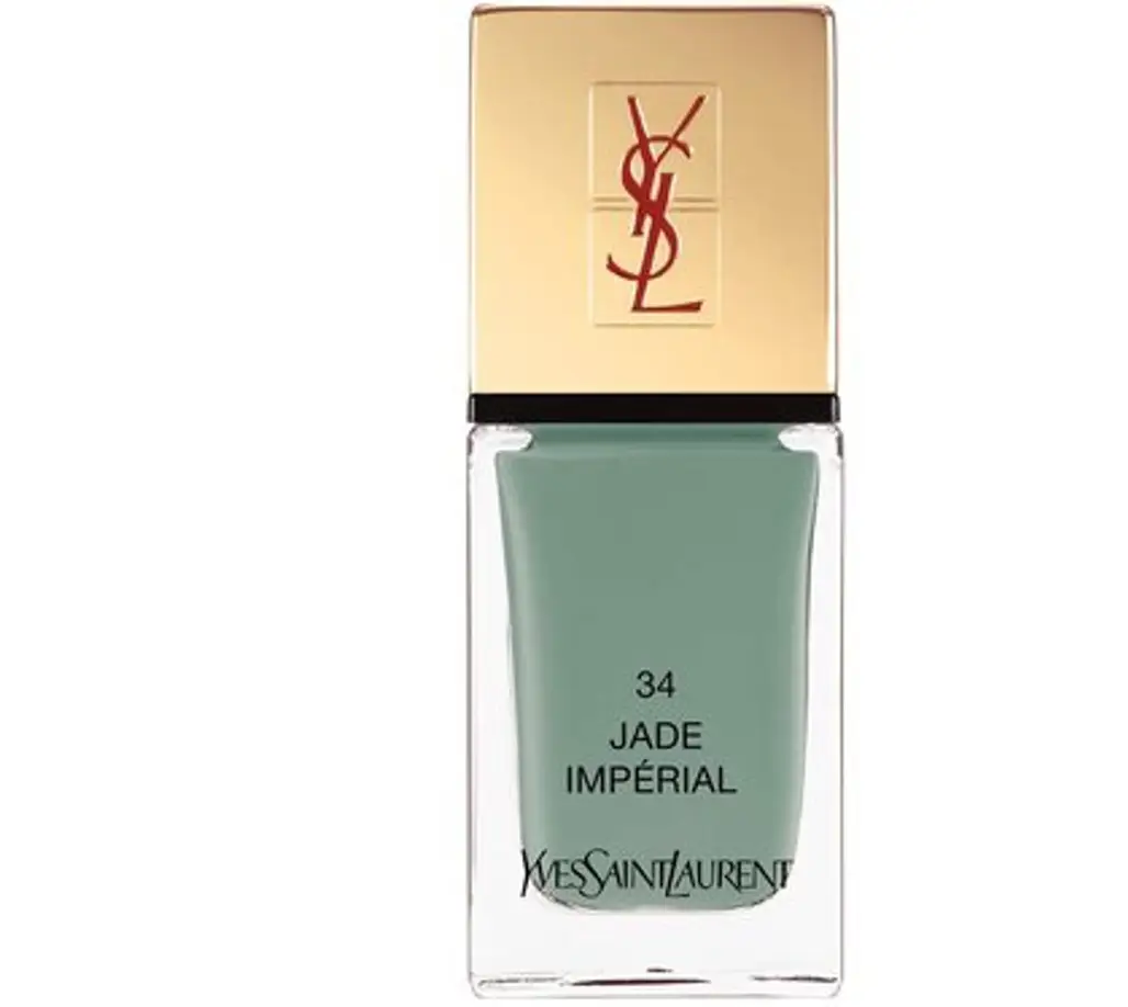 YSL - Jade Imperial