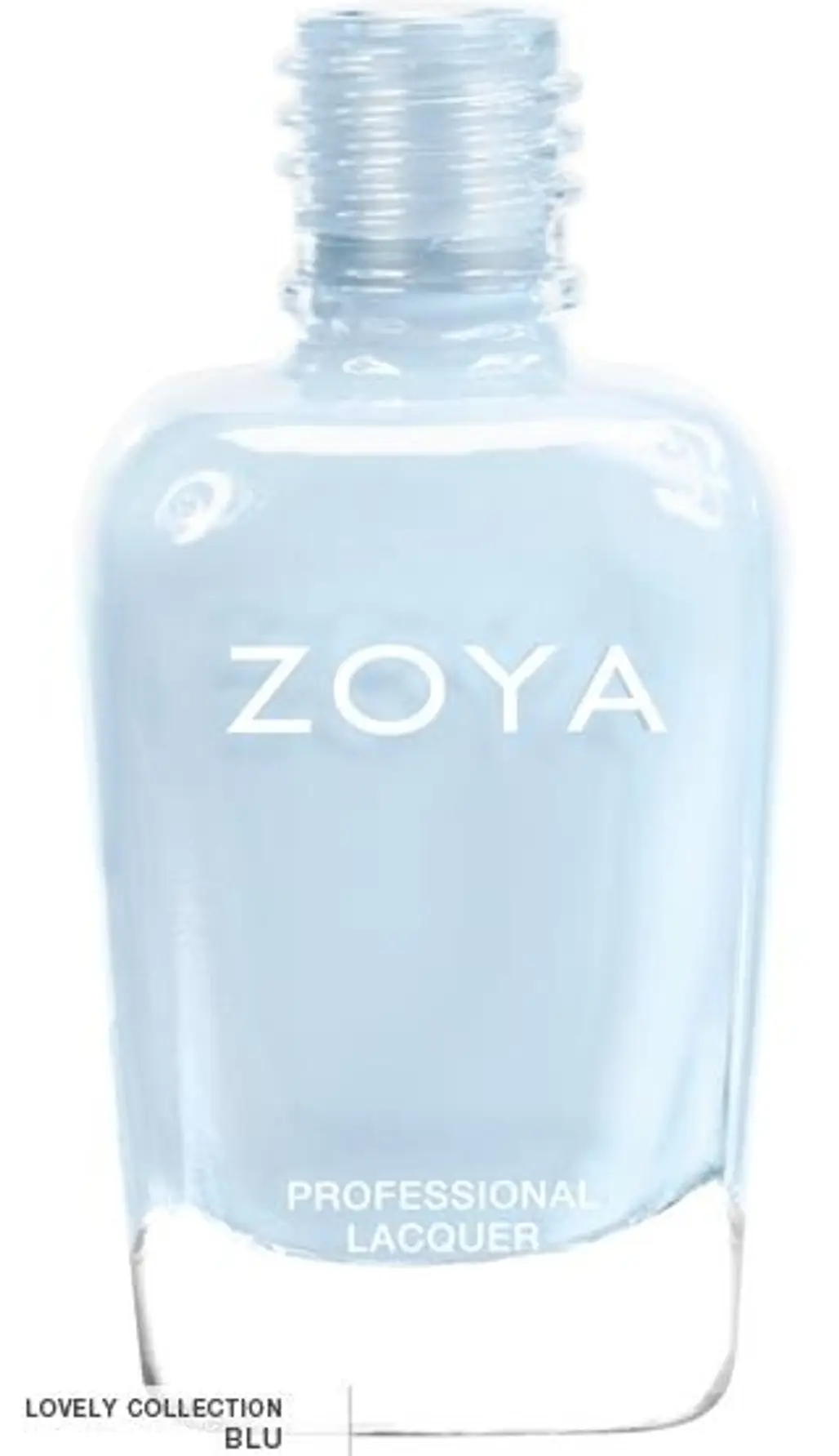 Zoya - Blu