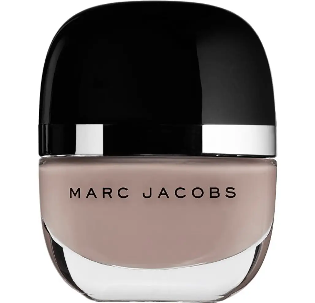 Marc Jacobs Beauty Hi-Shine Nail Lacquer in Baby Jane