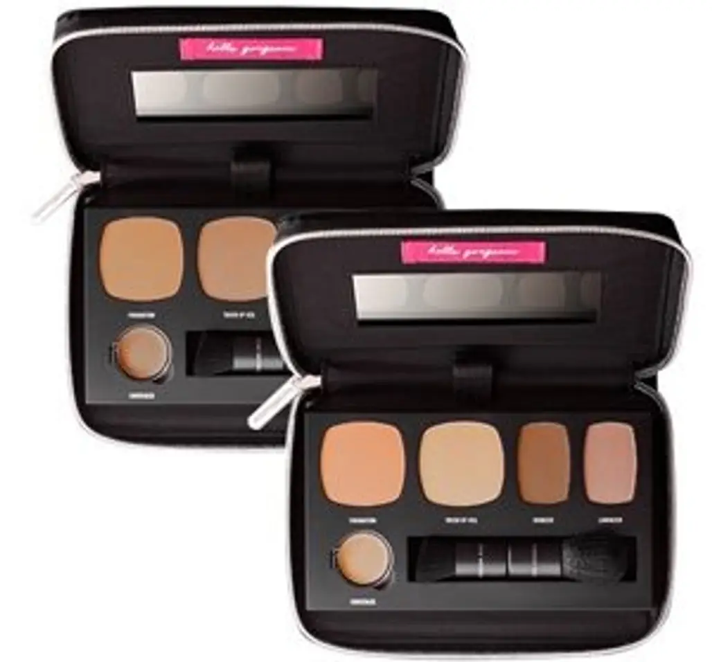 Bare Minerals Ready to Go Complexion Perfection Palette