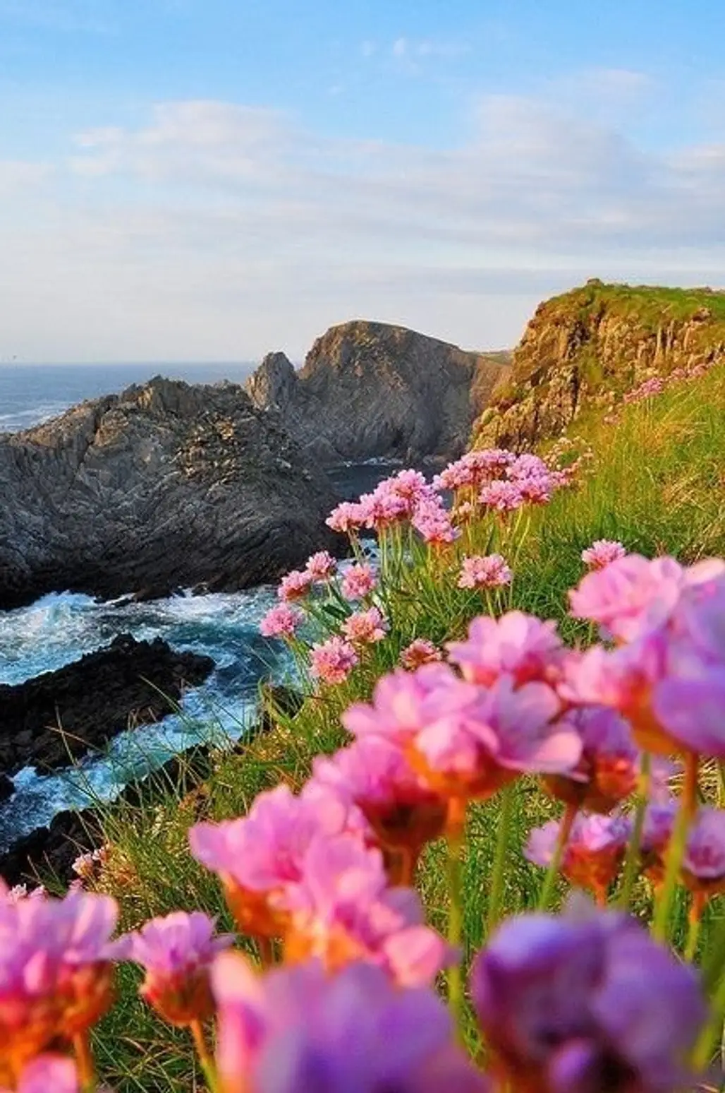 Malin Head, County Donegal