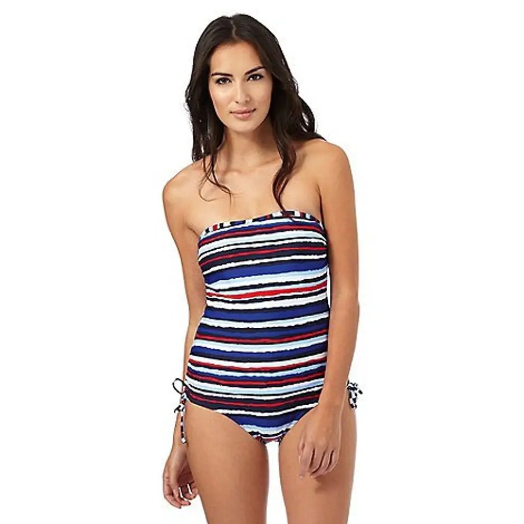 Slimming Swimsuits for Girls of Every Body Type