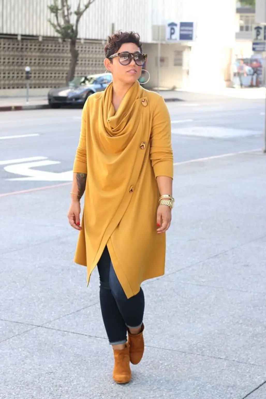 clothing, yellow, sleeve, outerwear, spring,