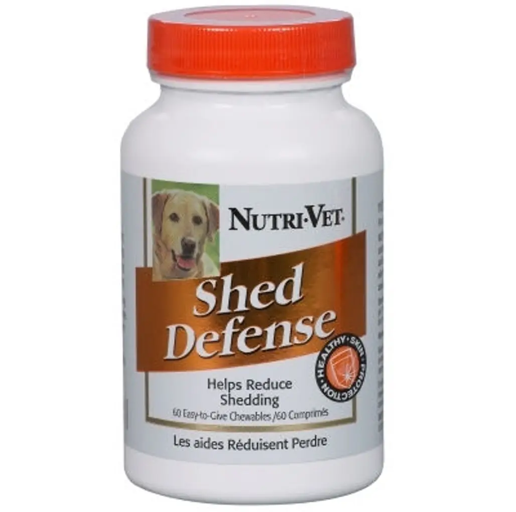 Nutri-Vet Shed Defense