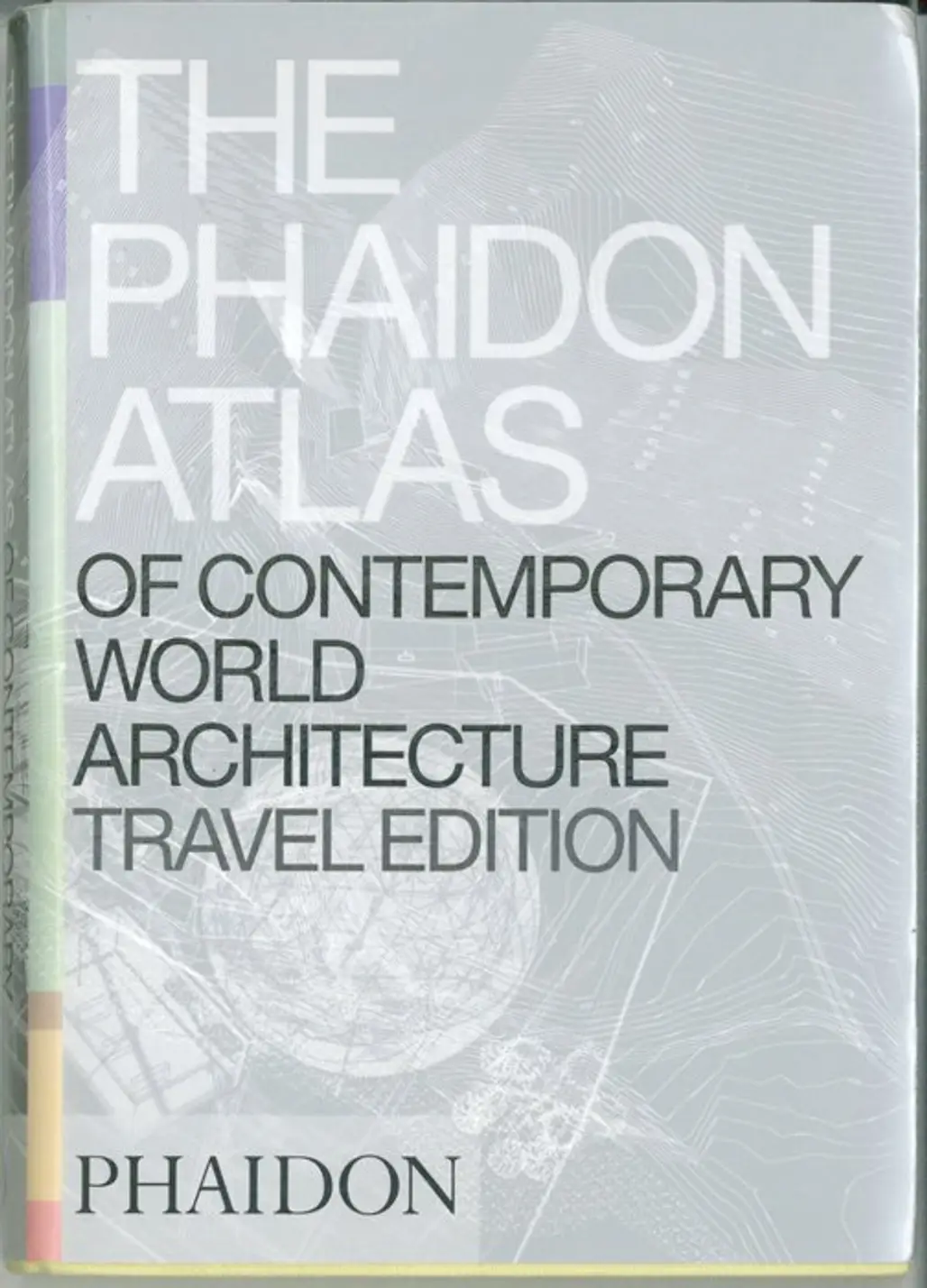 Phaidon Atlas of Contemporary World Architecture