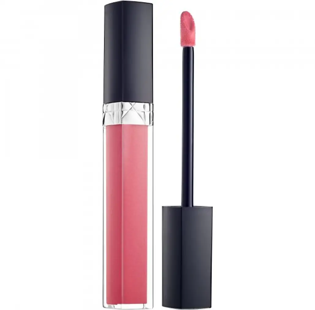 Dior Rouge Brillant Lipgloss in Miss