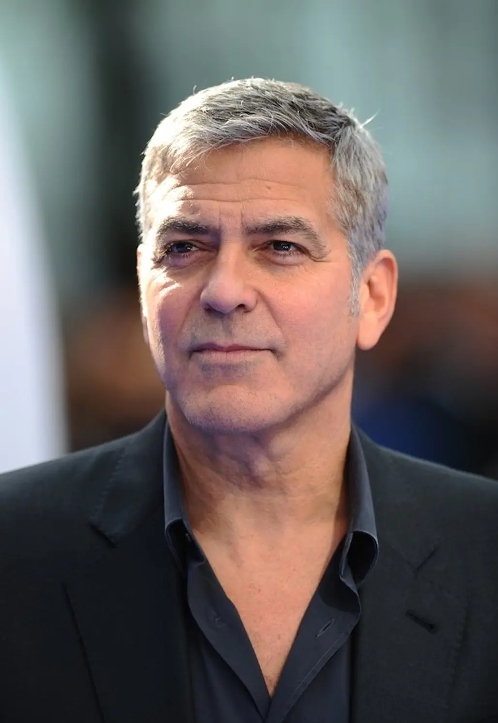 28 Silver Foxes That Will Definitely Persuade You to Date an Older Man ...