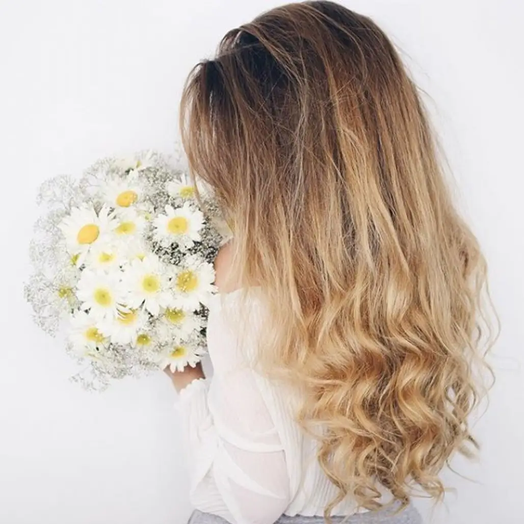 clothing, hair, blond, hairstyle, fashion accessory,