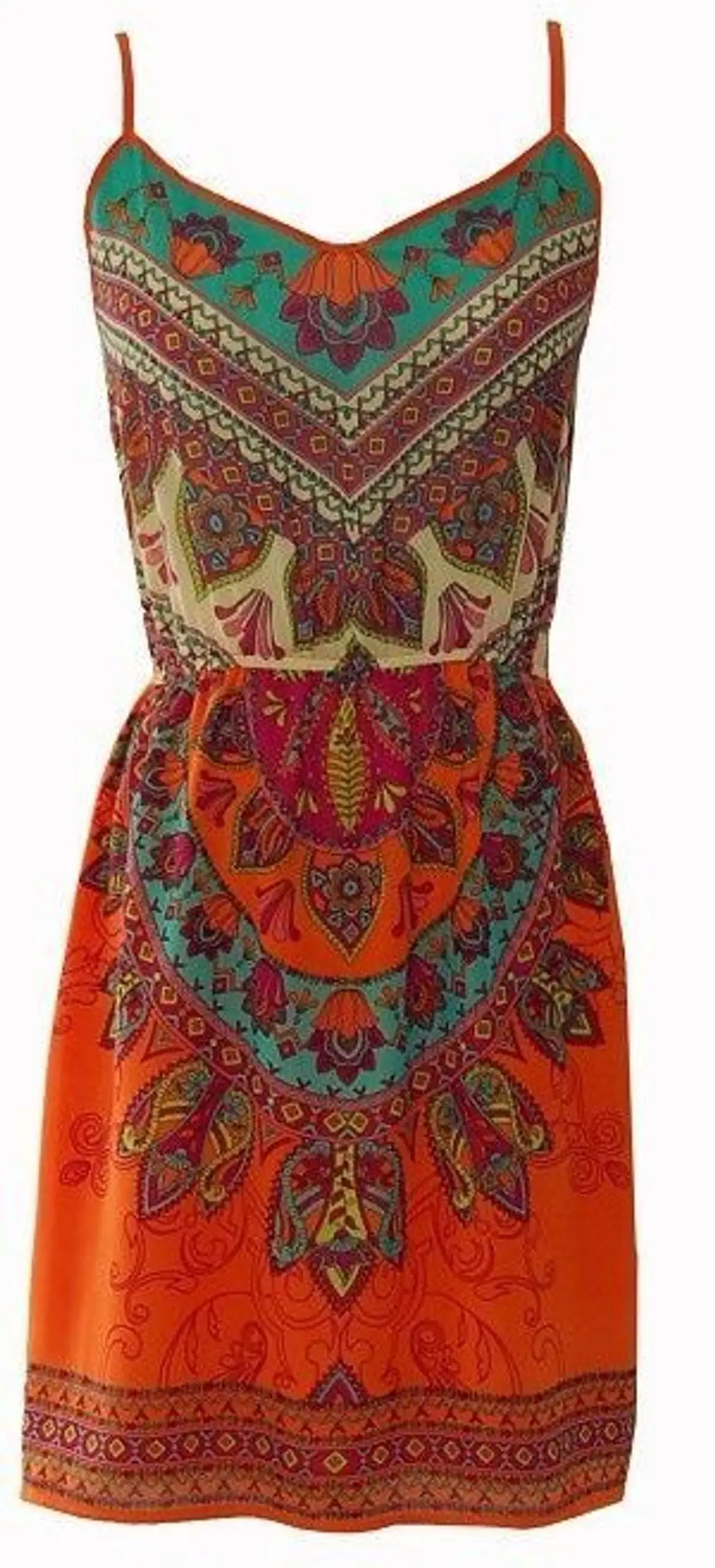 clothing,orange,pattern,sleeve,art,