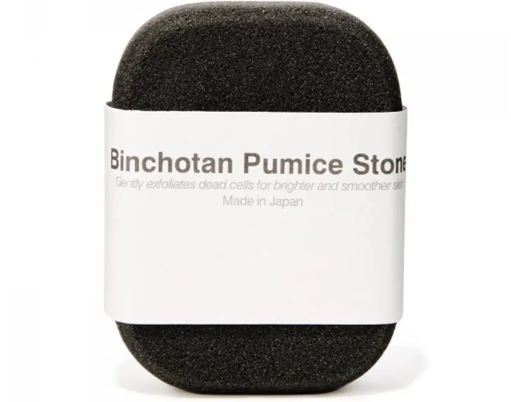Binchotan Pumice Stone
