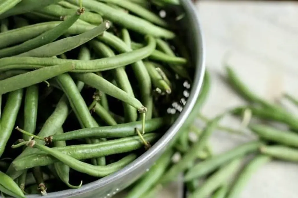 Green bean, Vegetable, Food, Cowpea, Plant,
