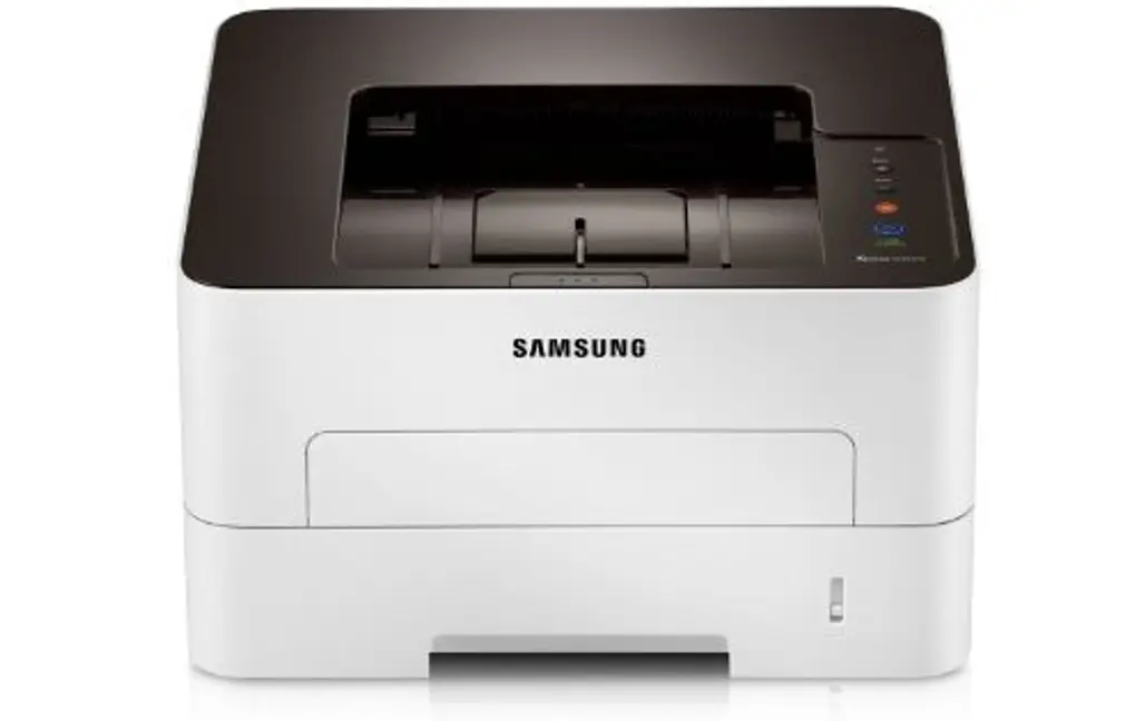 Wireless Monochrome Printer