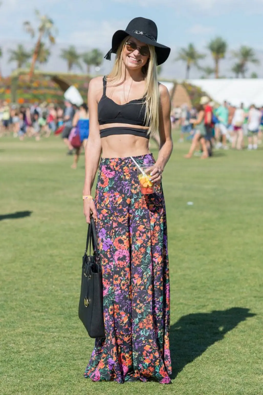 40 Coachella Looks To Copy For The Next Festival Styling