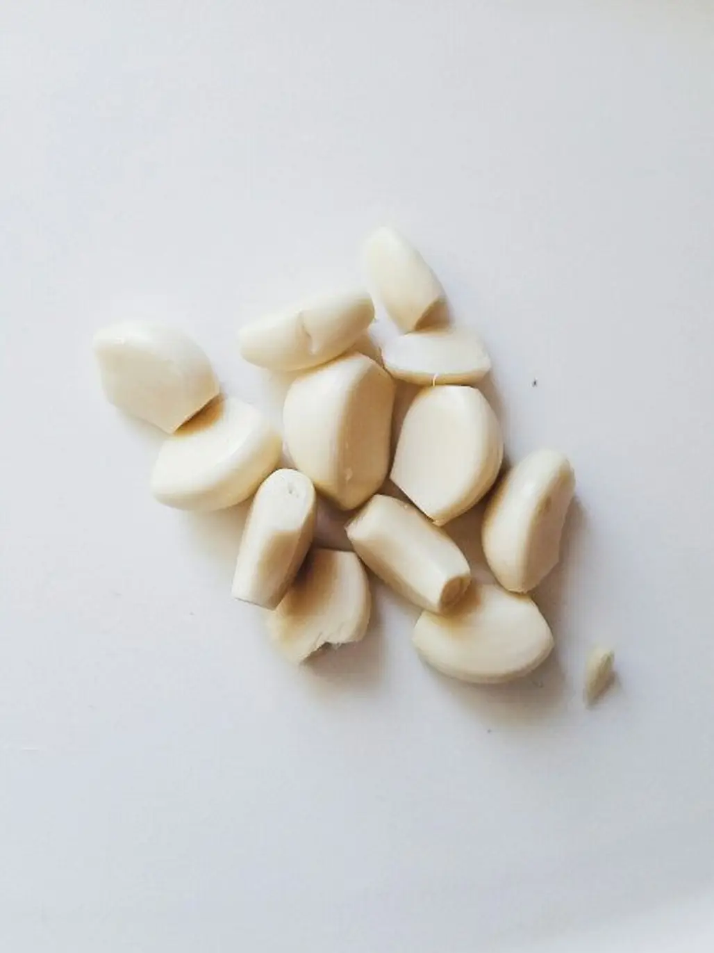 Garlic Might Be Stinky, but It’s Good for You