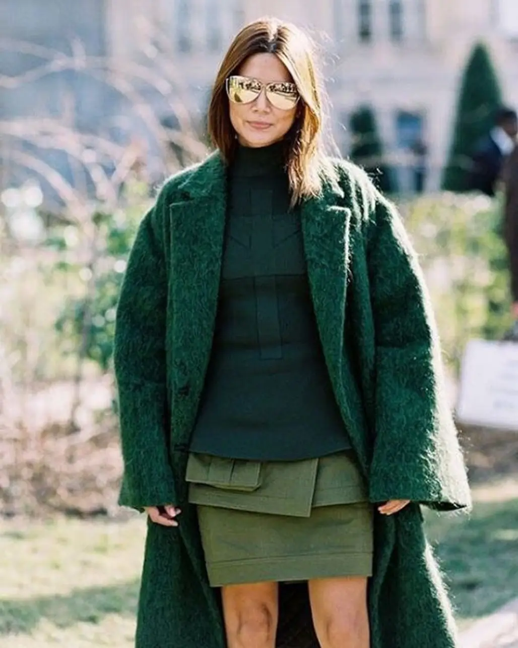clothing, green, outerwear, coat, wool,