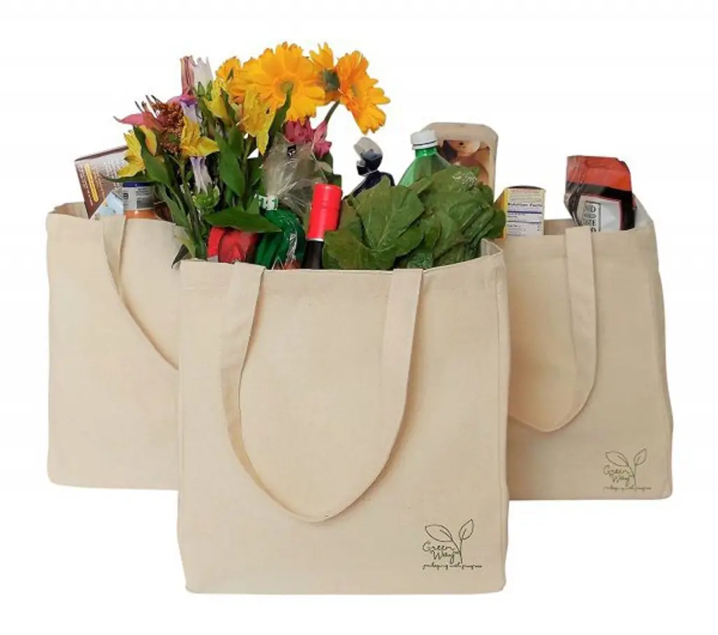 flowerpot, handbag, flower, product, bag,