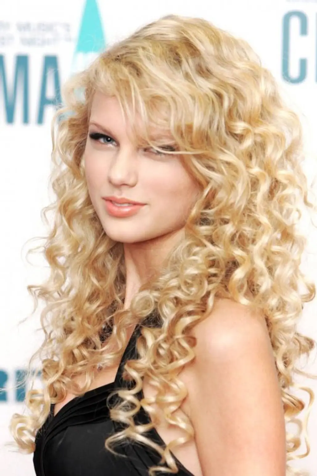 The Curls!