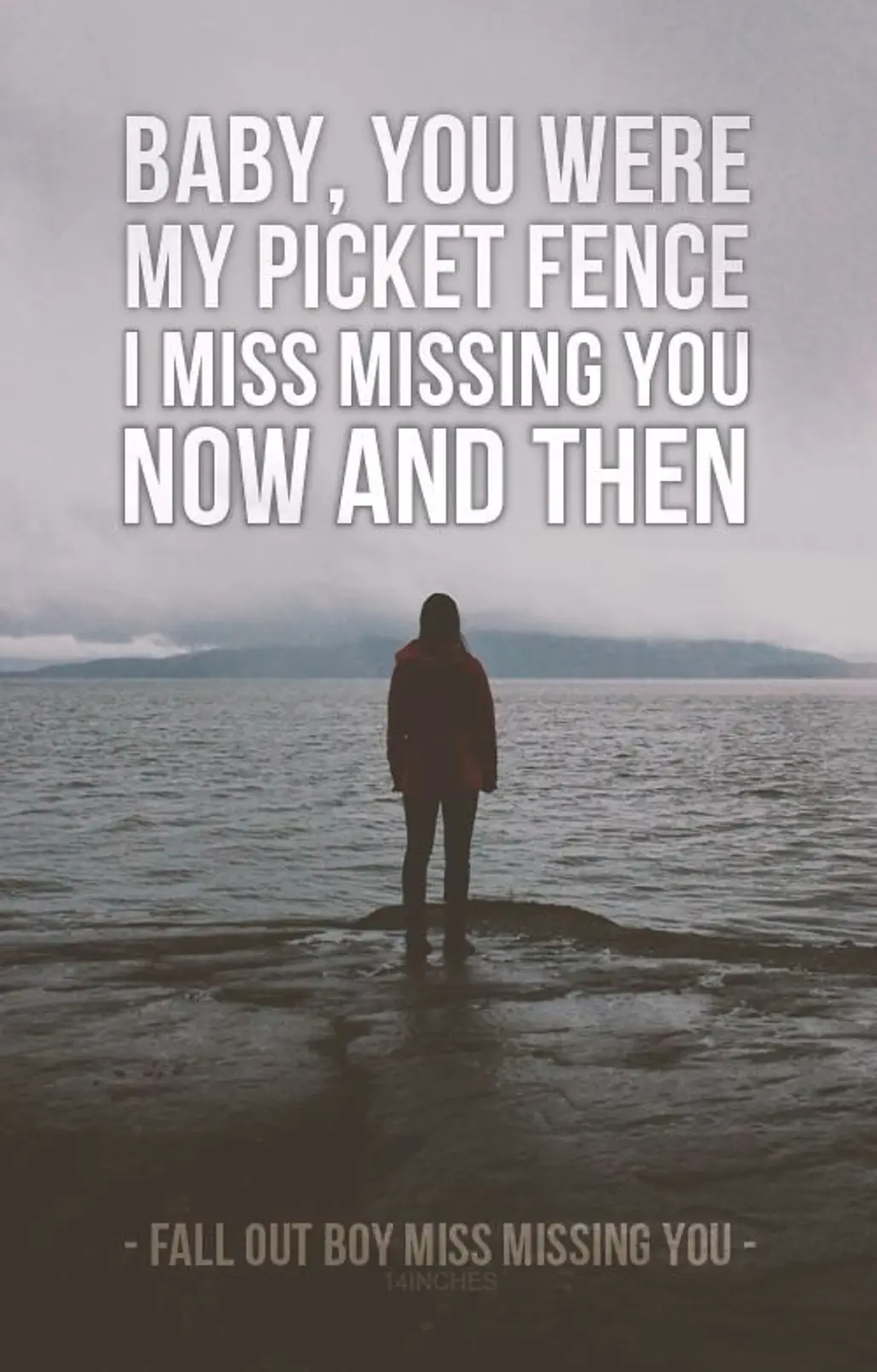 "miss Missing You"