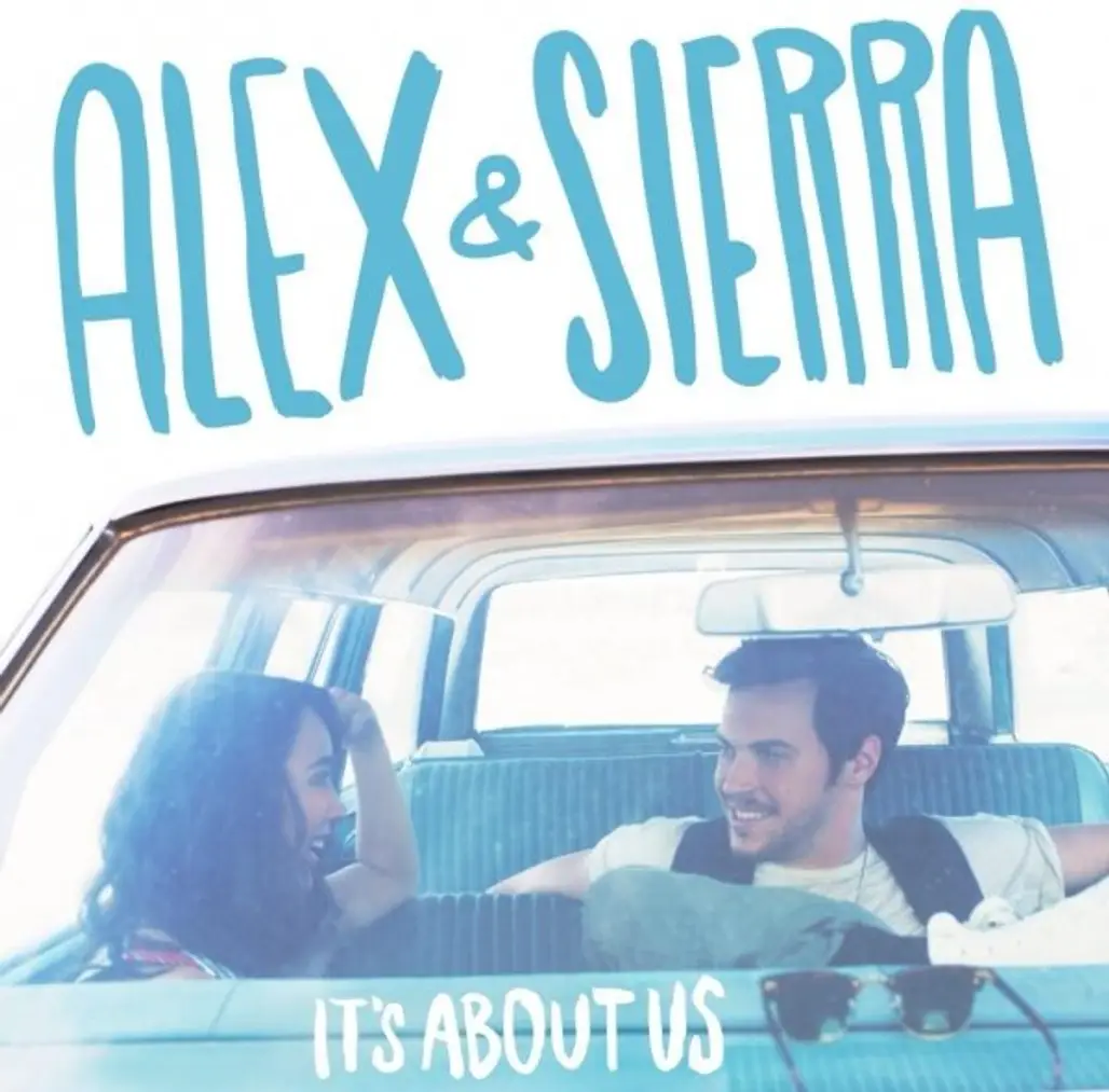 Alex & Sierra: It's about Us