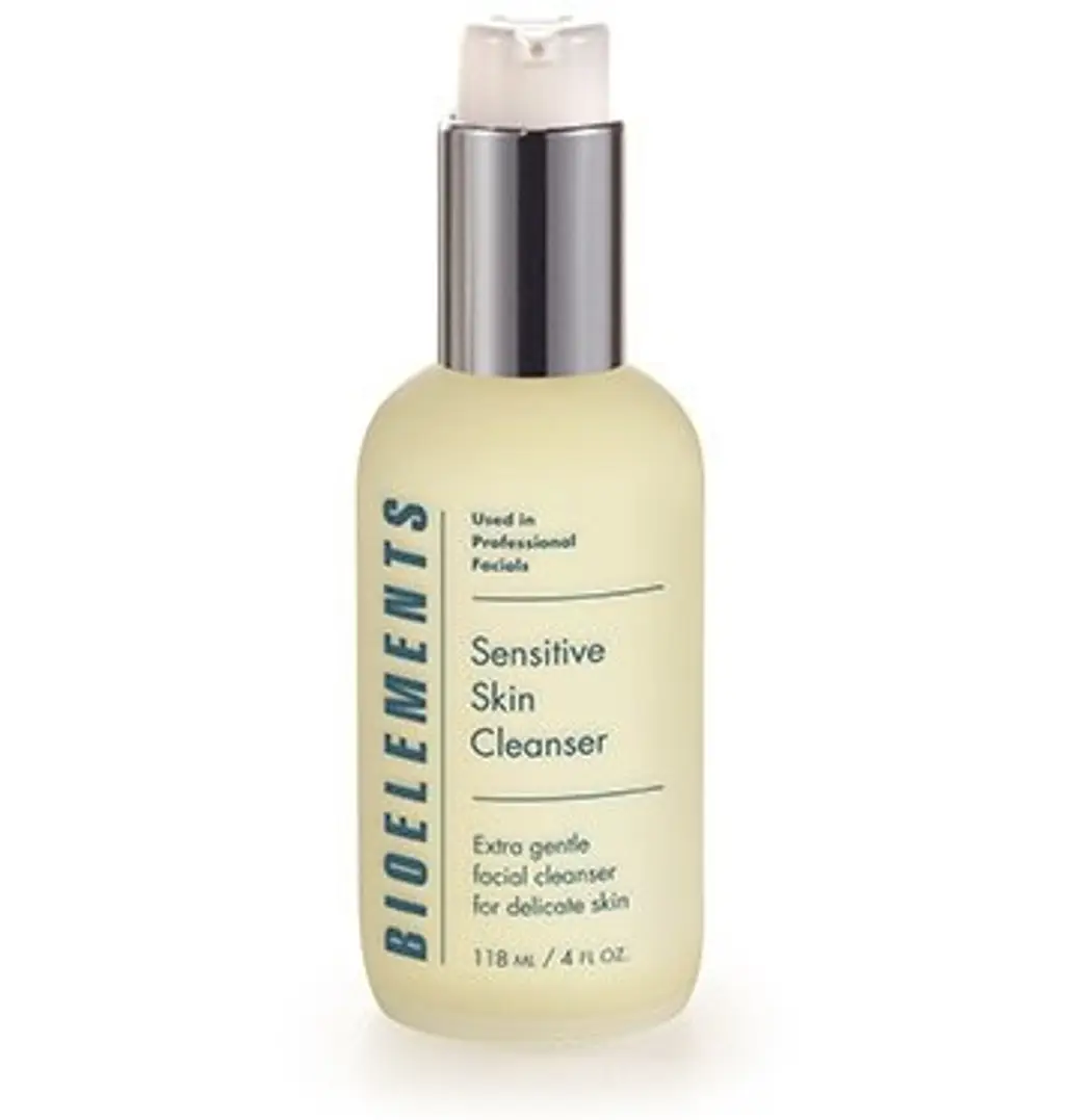 BioElements – Sensitive Skin Cleanser