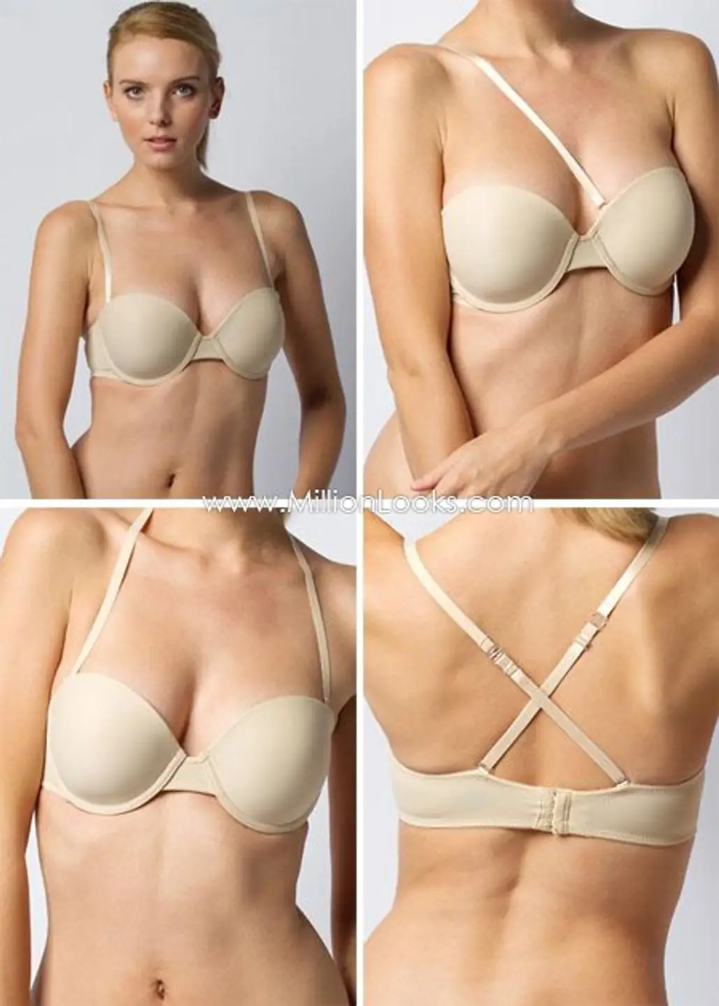 Why Are Bras so Uncomfortable?