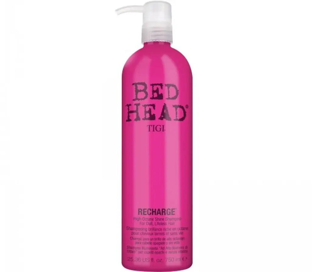 TIGI – Bed Head Recharge Shampoo