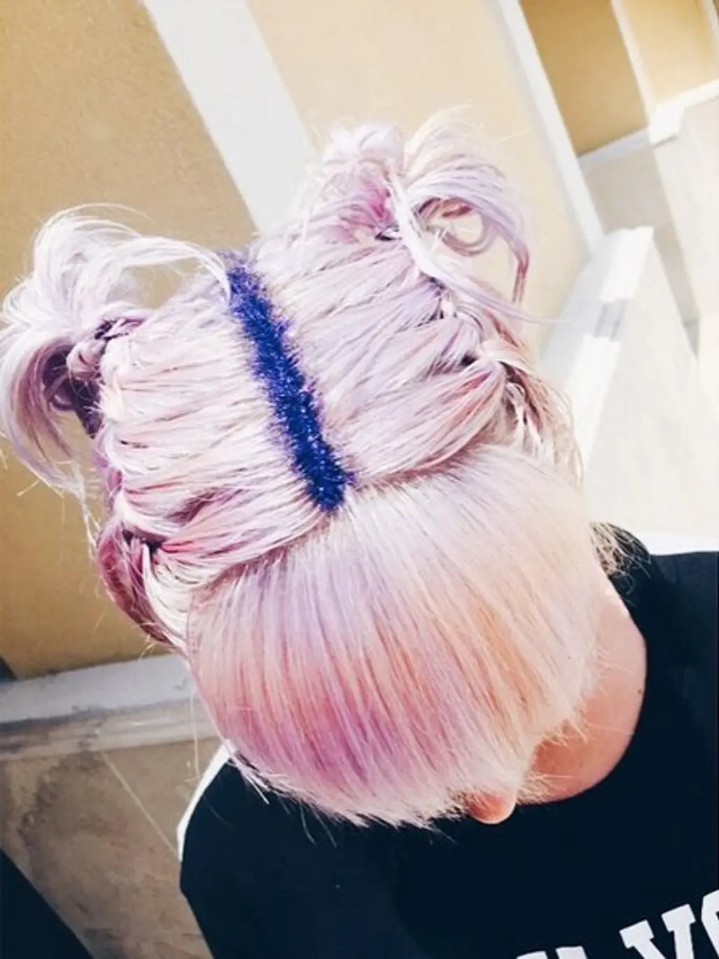 hair,color,pink,hair coloring,hairstyle,