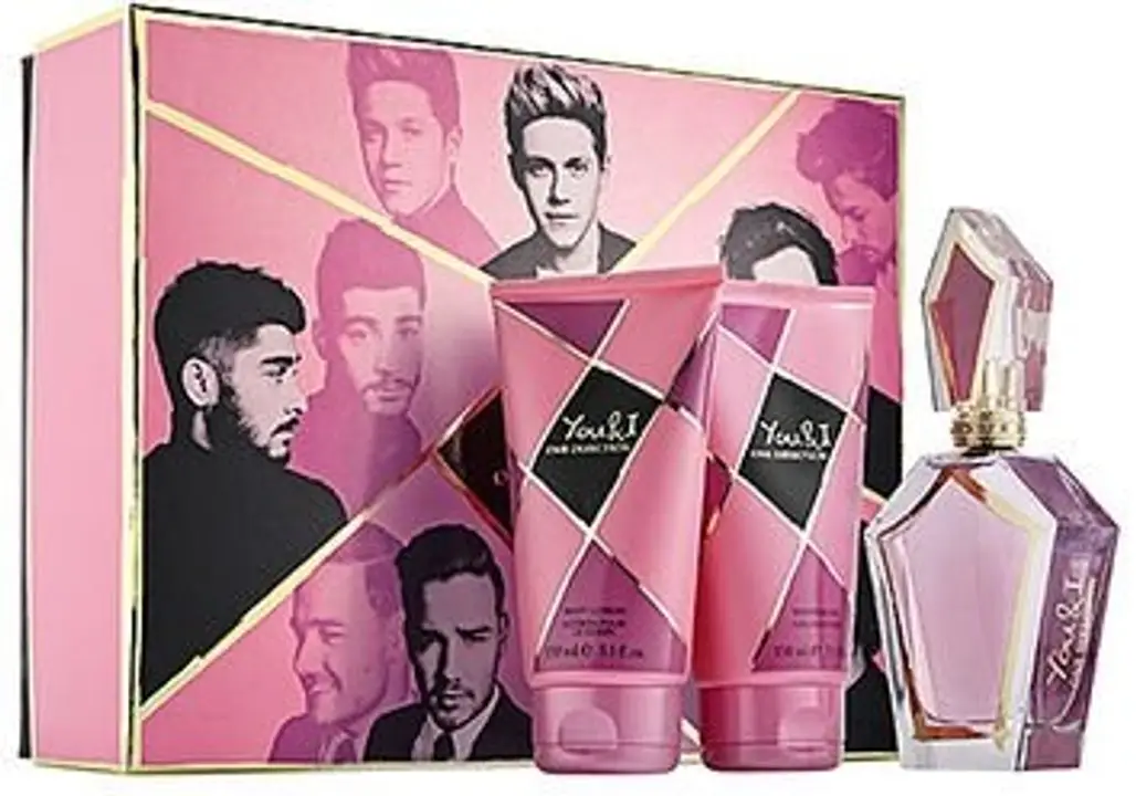 One Direction You & I Gift Set