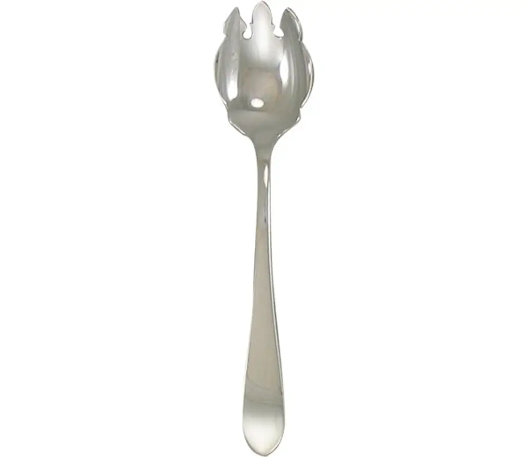 Ice Cream Fork