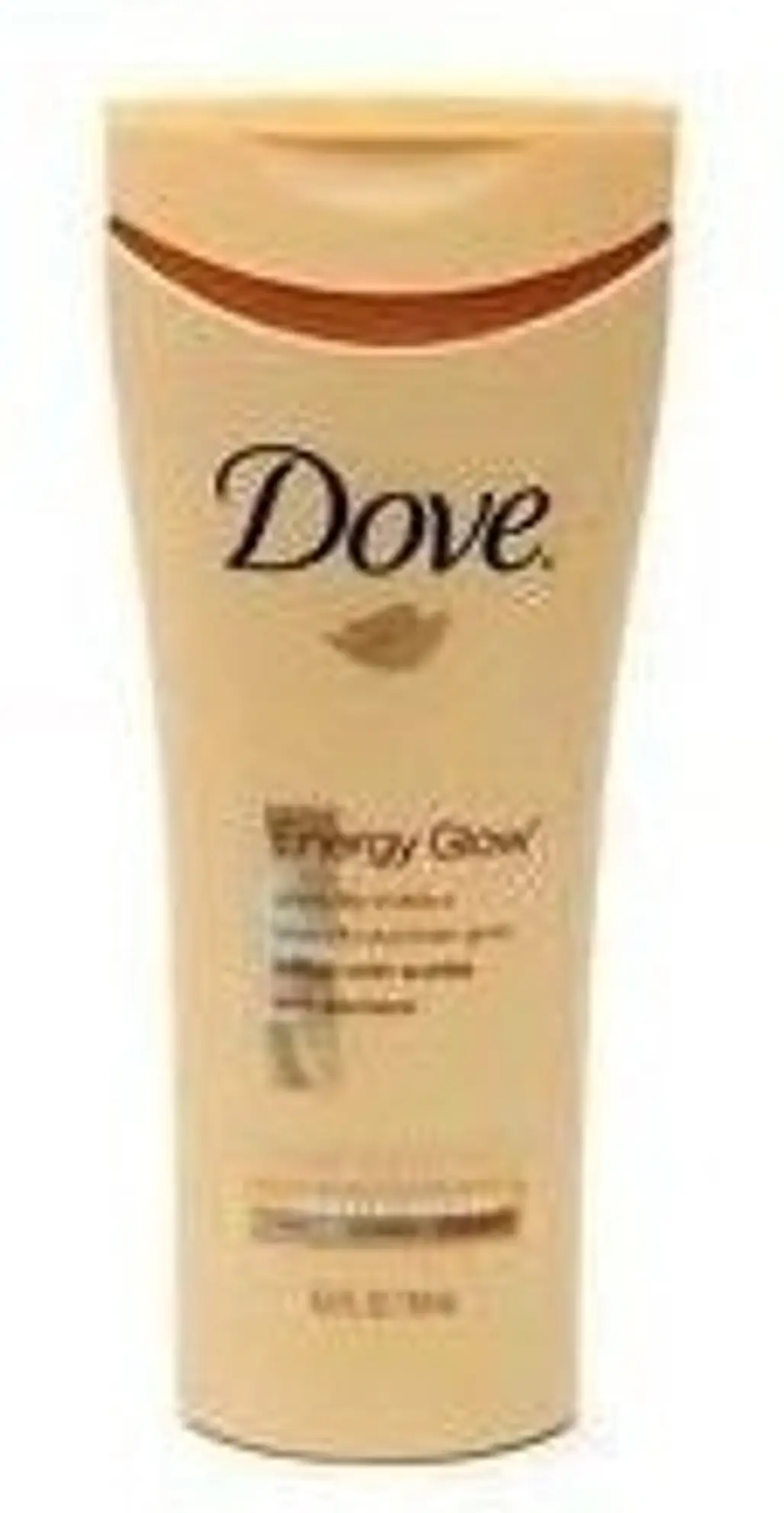 Dove Energy Glow Self Tanning Lotion