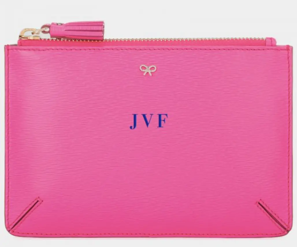 pink, bag, magenta, fashion accessory, coin purse,