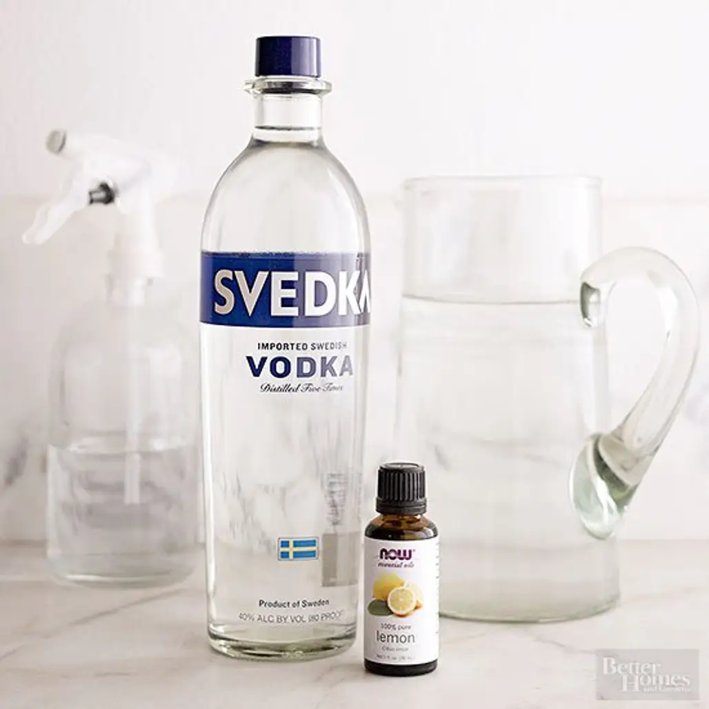 Svedka, Svedka Vodka, distilled beverage, bottle, drink,